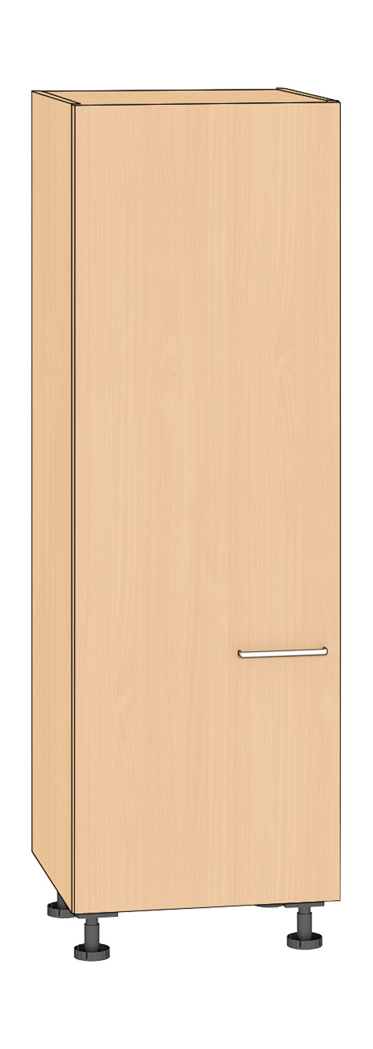 Hochschrank, Breite 60 cm