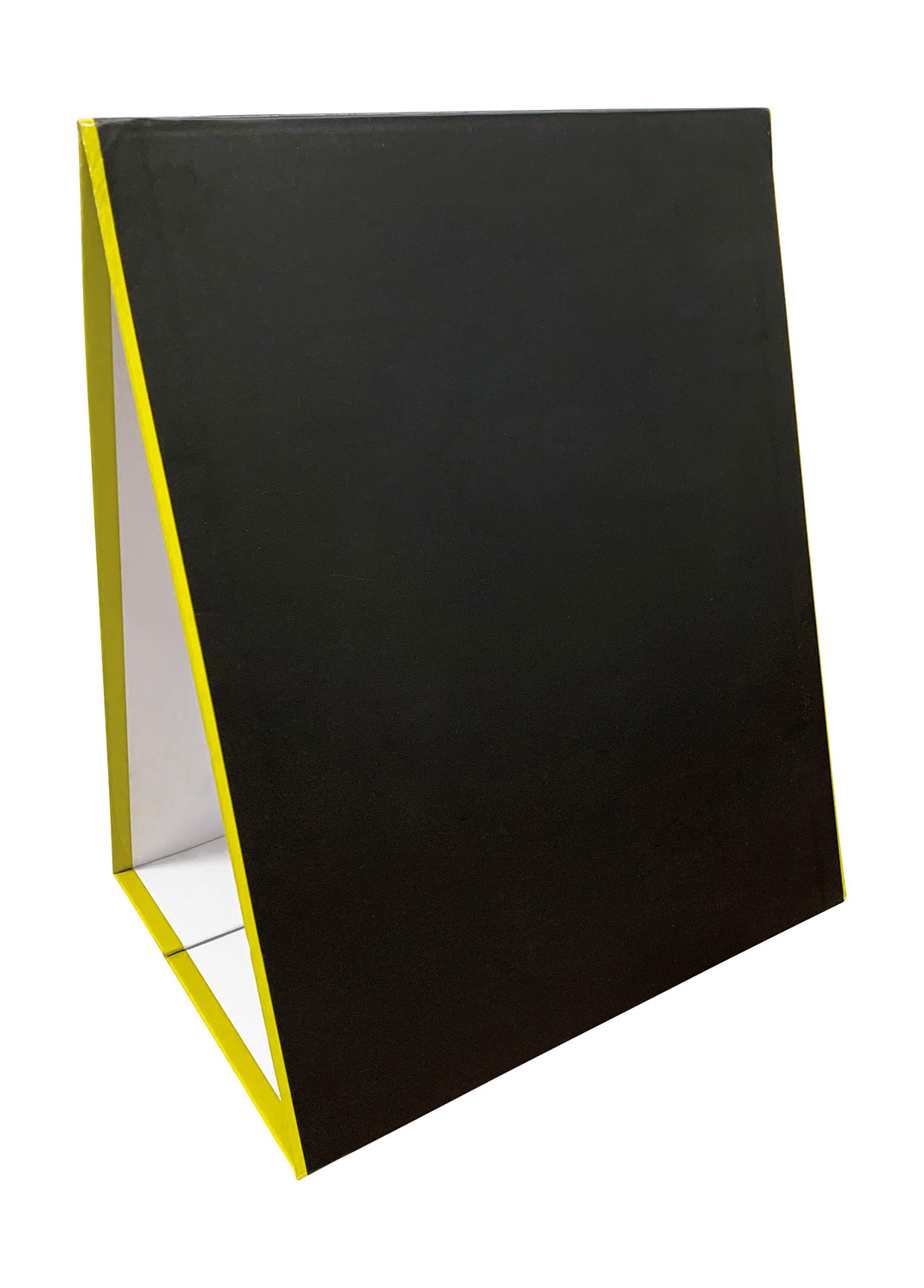 Whiteboard Tafel 2 in 1