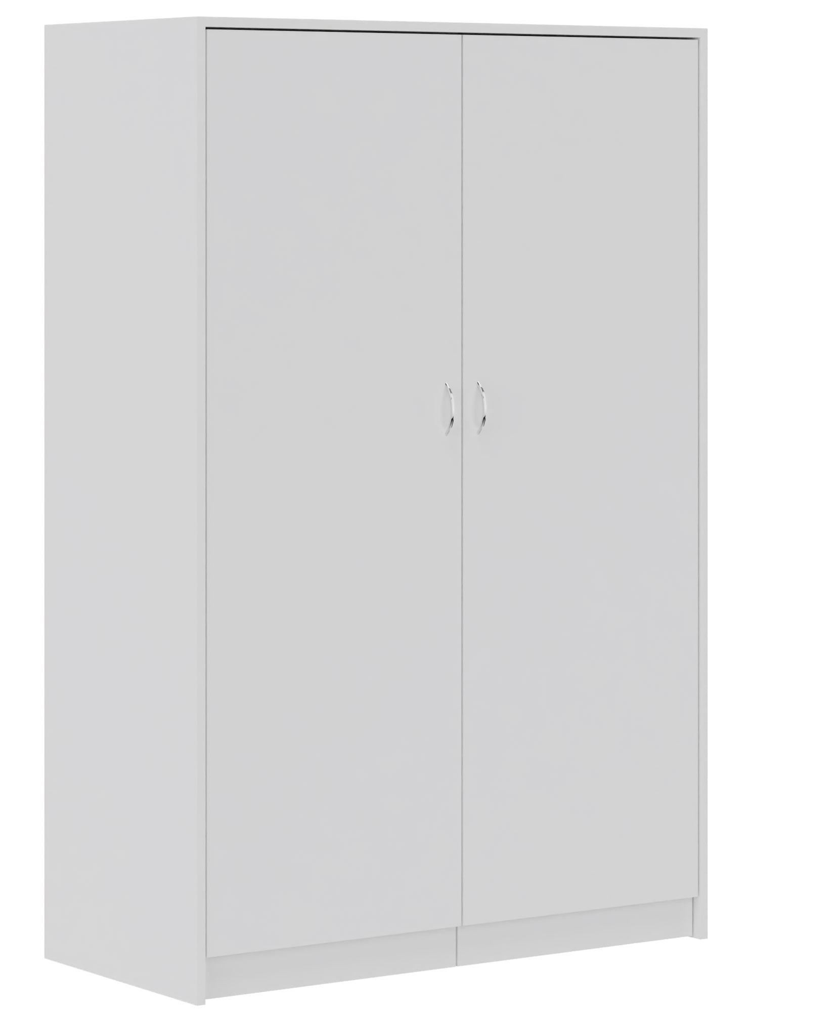 Garagenschrank für 3 Türme, Breite 125 cm