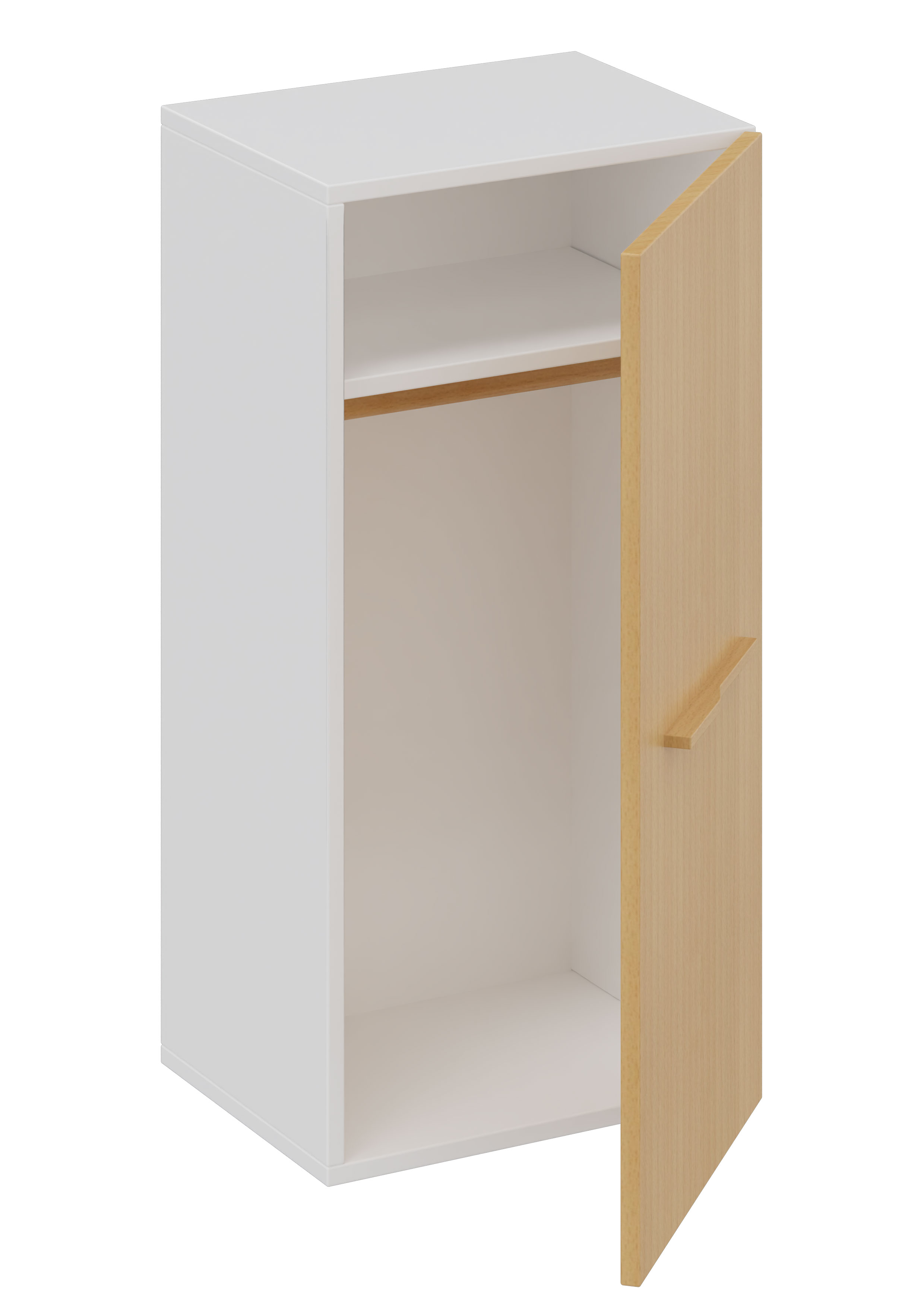 Kleiderschrank