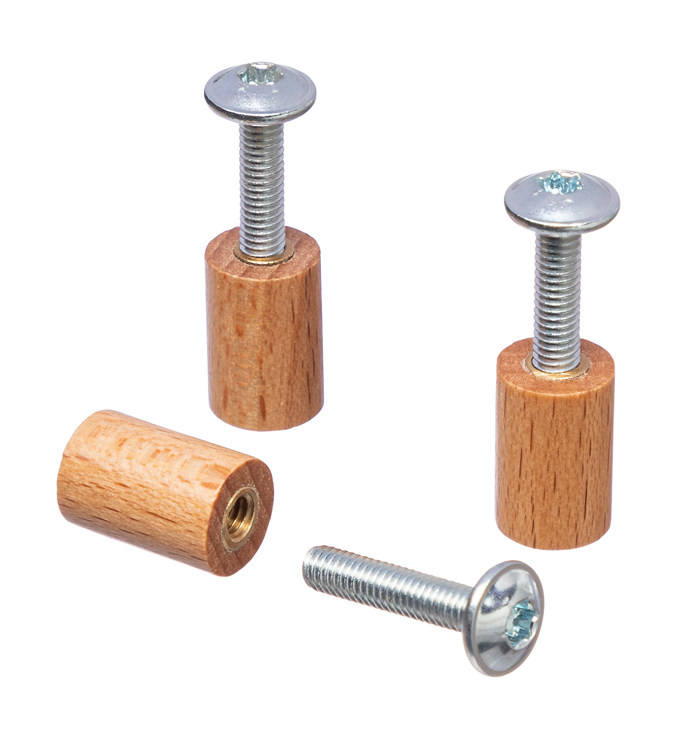 Aufhängepins