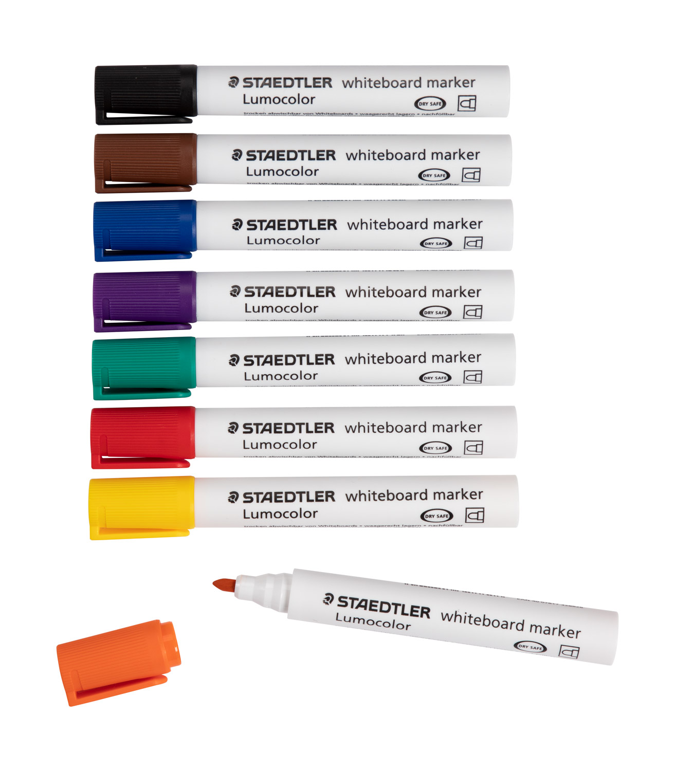 Lumocolour® Whiteboard von Staedtler