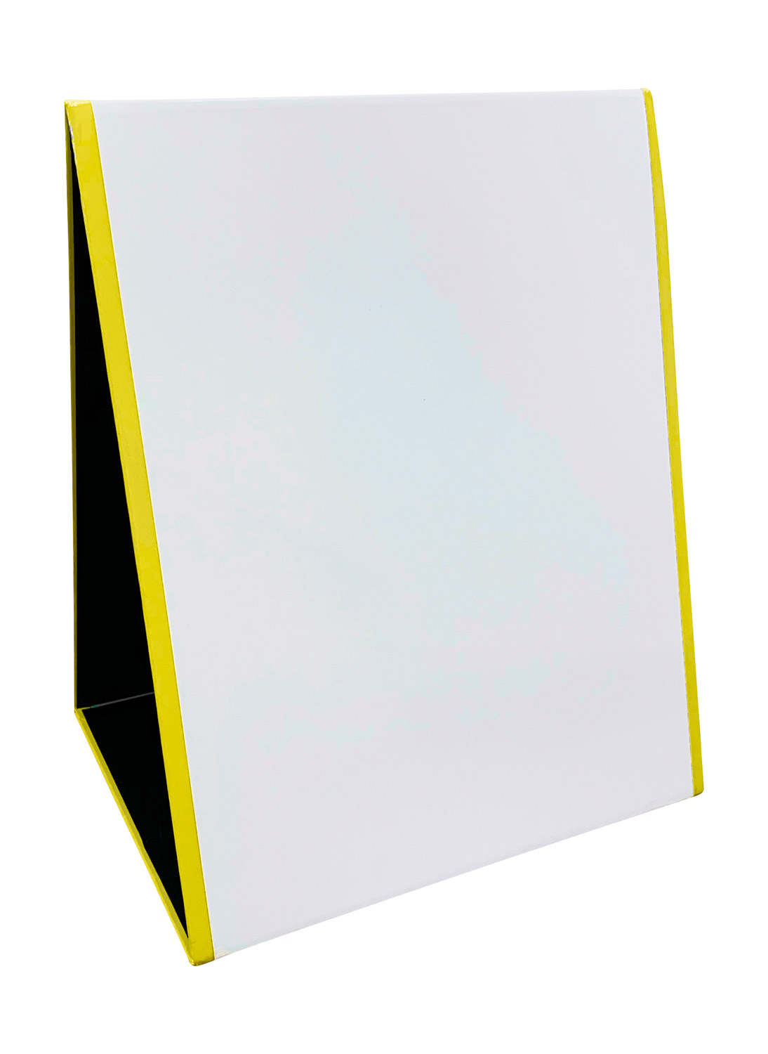 Whiteboard Tafel 2 in 1