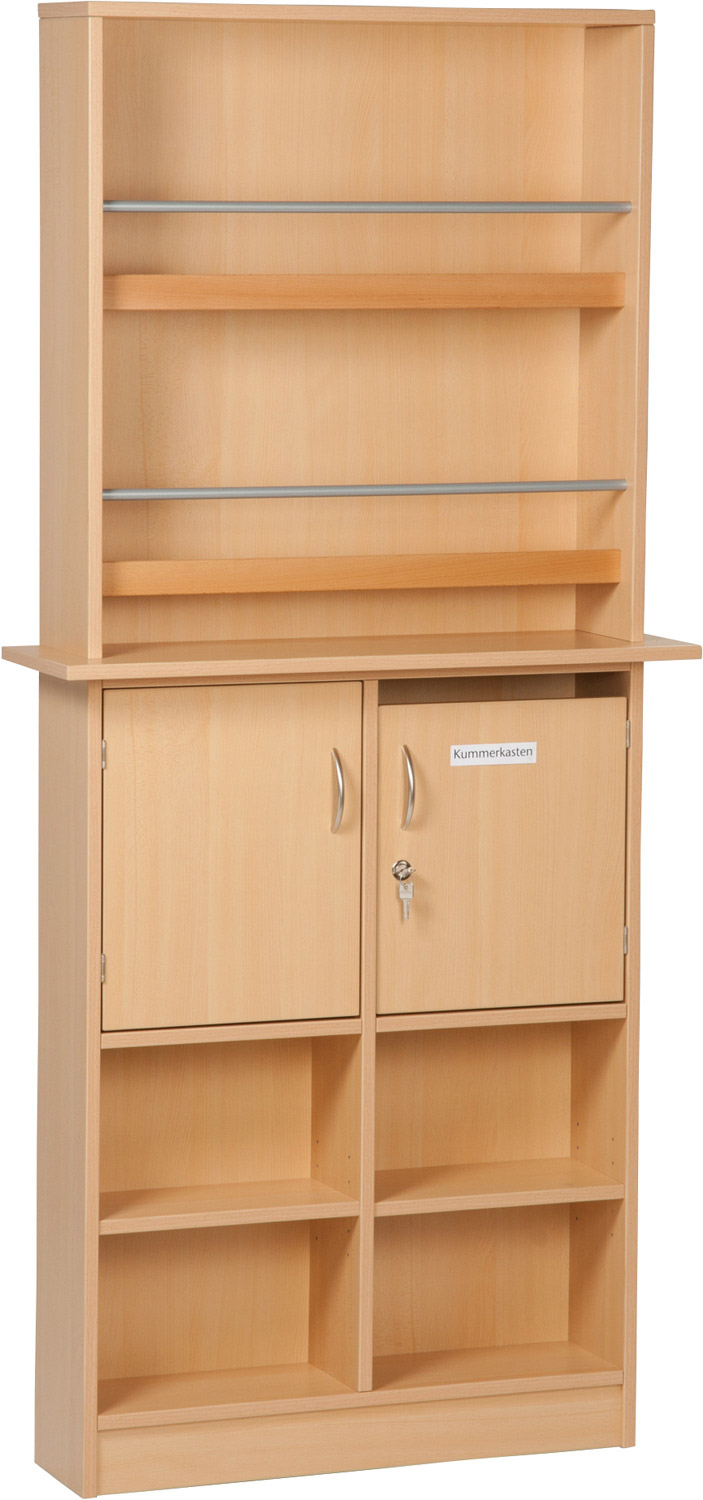 Elterninfo Schrank